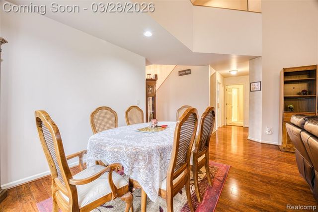 36567 Martel Court, Farmington Hills, MI 48335