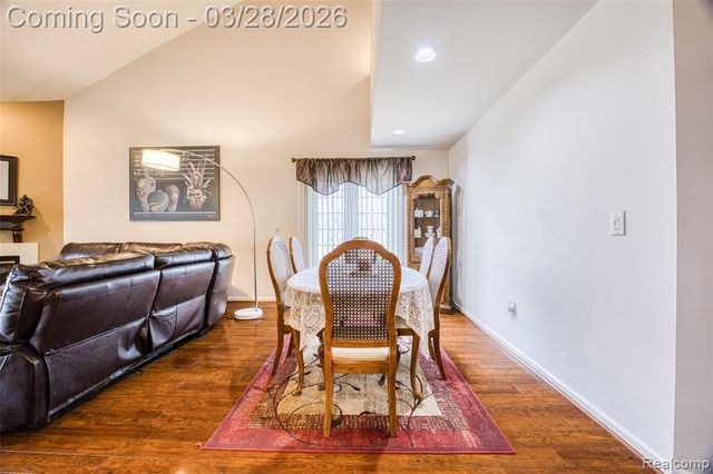 36567 Martel Court, Farmington Hills, MI 48335