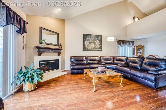 36567 Martel Court, Farmington Hills, MI 48335