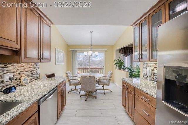 36567 Martel Court, Farmington Hills, MI 48335