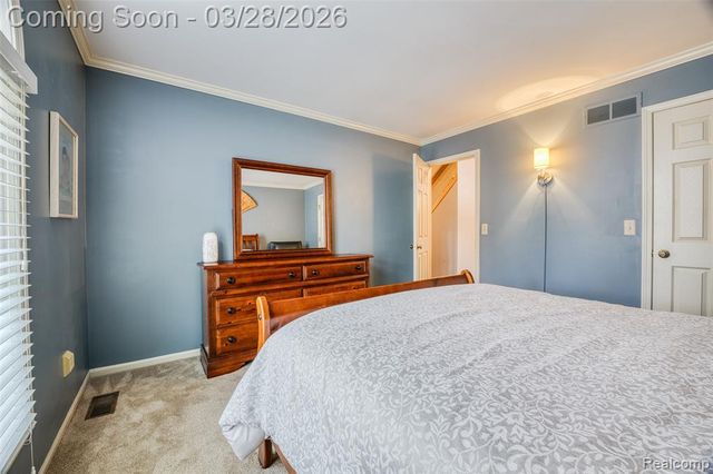 36567 Martel Court, Farmington Hills, MI 48335