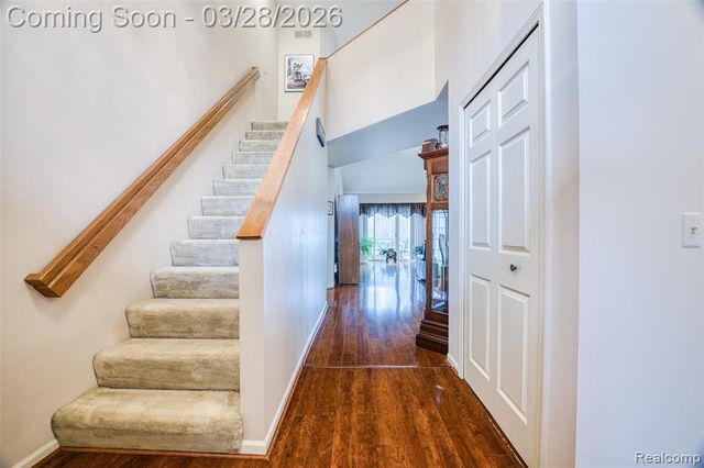 36567 Martel Court, Farmington Hills, MI 48335