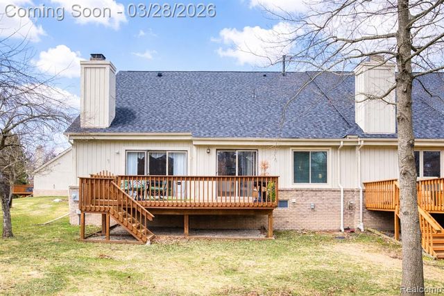 36567 Martel Court, Farmington Hills, MI 48335