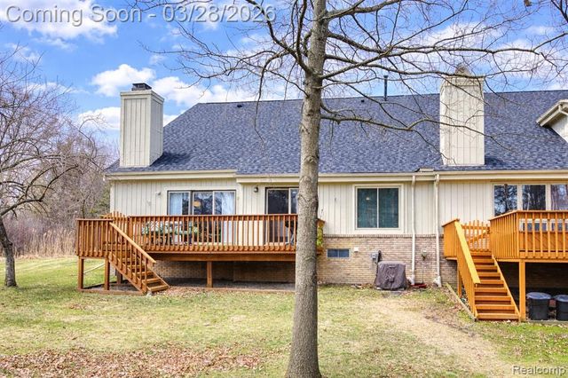 36567 Martel Court, Farmington Hills, MI 48335