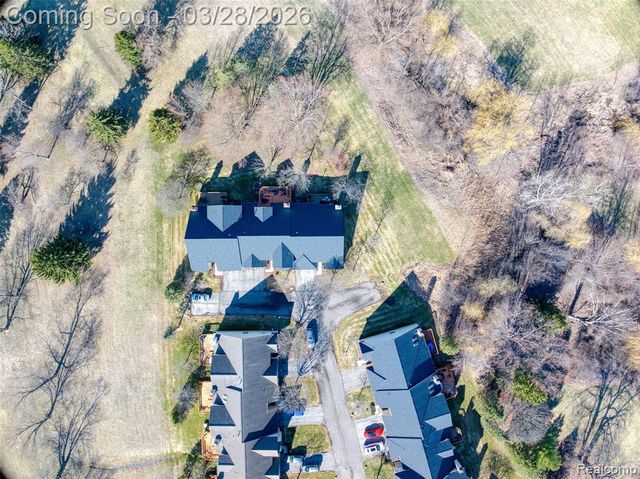 36567 Martel Court, Farmington Hills, MI 48335
