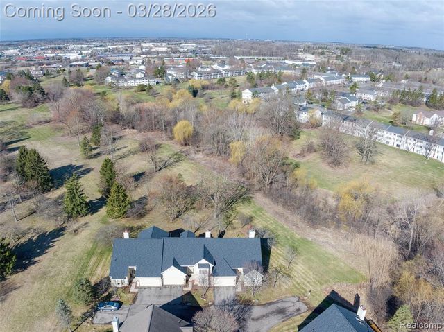 36567 Martel Court, Farmington Hills, MI 48335