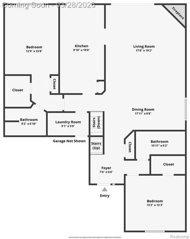 36567 Martel Court, Farmington Hills, MI 48335
