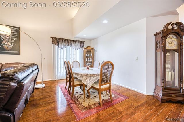 36567 Martel Court, Farmington Hills, MI 48335