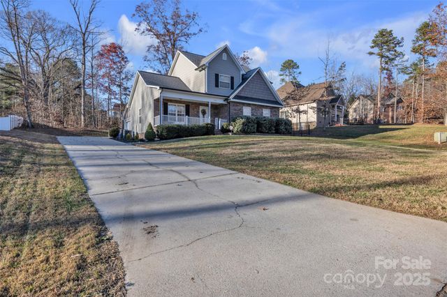 312 Oak Knoll, Hildebran, NC 28637