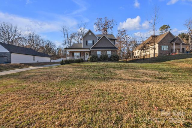 312 Oak Knoll, Hildebran, NC 28637