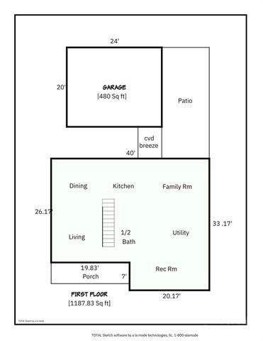 312 Oak Knoll, Hildebran, NC 28637