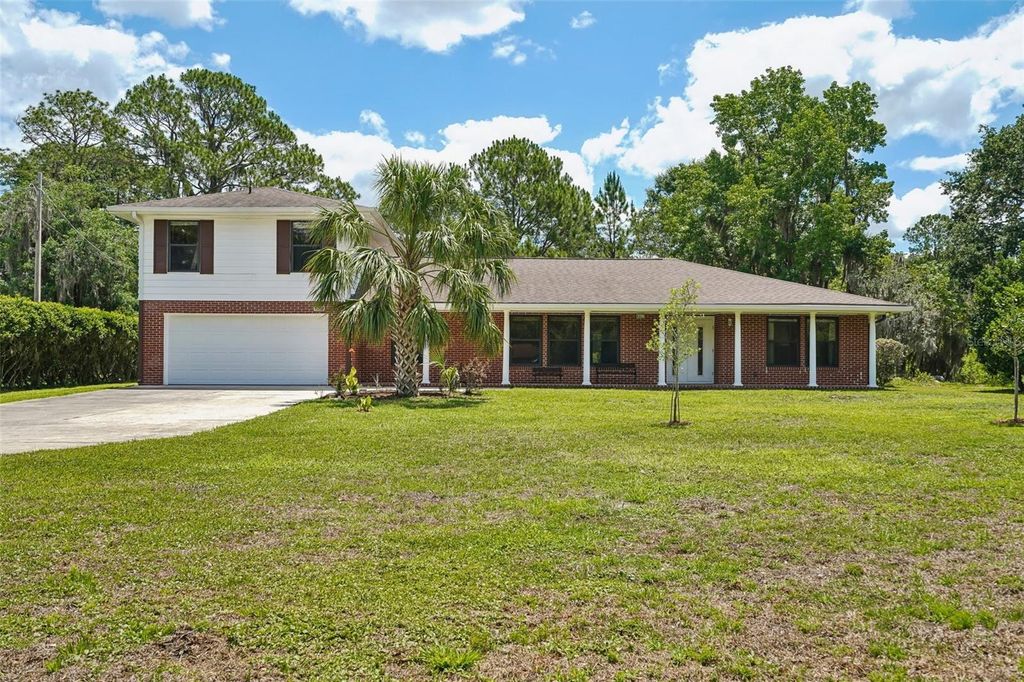 6827 SW 35TH WAY, Gainesville, FL 32608