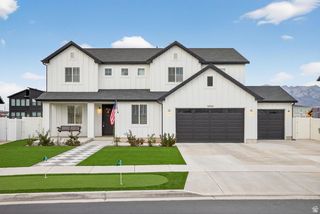 1014 W 1020 S, American Fork, UT 84003