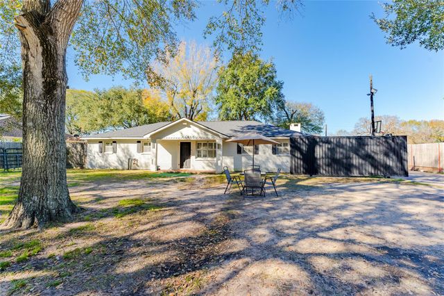 11407 Iberia Drive, Houston, TX 77065