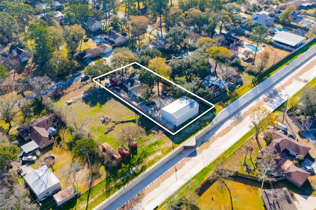 11407 Iberia Drive, Houston, TX 77065