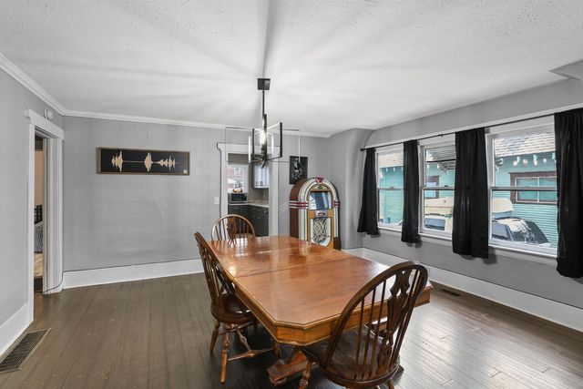 2521 E Queen Ave, Spokane, WA 99217