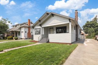 2521 E Queen Ave, Spokane, WA 99217