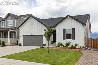 7047 Passing Sky Drive, Colorado Springs, CO 80911