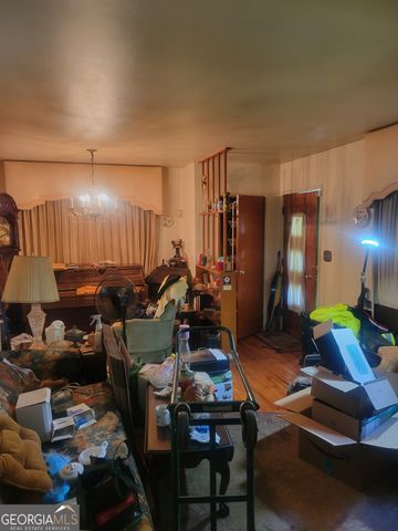 2716 Bonnybrook Drive SW, Atlanta, GA 30311