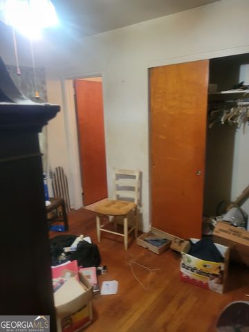 2716 Bonnybrook Drive SW, Atlanta, GA 30311