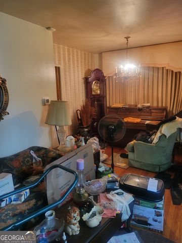 2716 Bonnybrook Drive SW, Atlanta, GA 30311