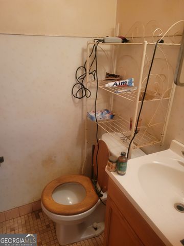 2716 Bonnybrook Drive SW, Atlanta, GA 30311