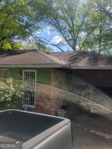 2716 Bonnybrook Drive SW, Atlanta, GA 30311