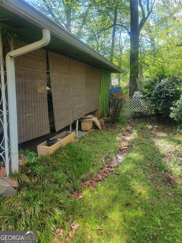 2716 Bonnybrook Drive SW, Atlanta, GA 30311