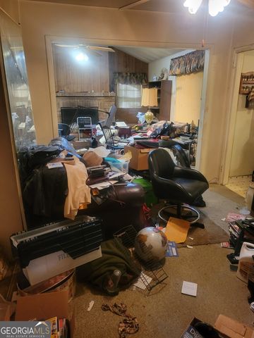 2716 Bonnybrook Drive SW, Atlanta, GA 30311