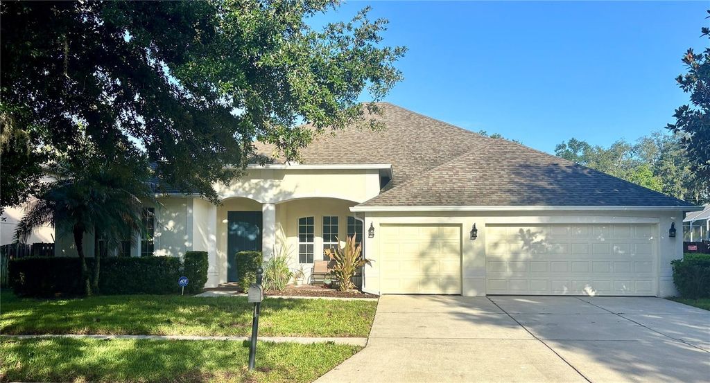 307 CARRIAGE OAK PL, Seffner, FL 33584