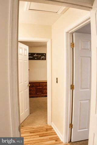 5964 RIVERBEND LN, Reva, VA 22735