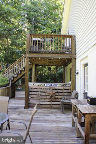 5964 RIVERBEND LN, Reva, VA 22735