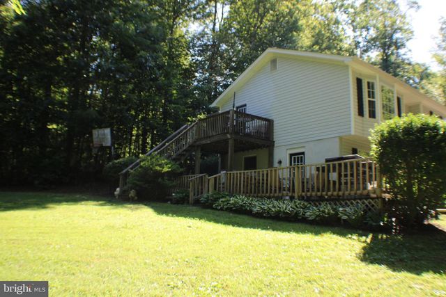 5964 RIVERBEND LN, Reva, VA 22735