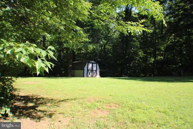 5964 RIVERBEND LN, Reva, VA 22735