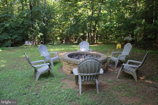 5964 RIVERBEND LN, Reva, VA 22735