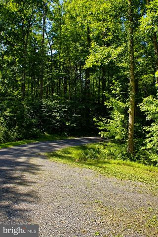 5964 RIVERBEND LN, Reva, VA 22735
