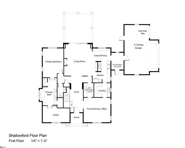 131 Shallowford Road, Greenville, SC 29607