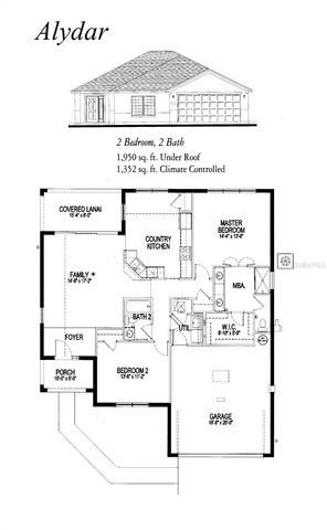 13662 SE 89TH COURT, Summerfield, FL 34491
