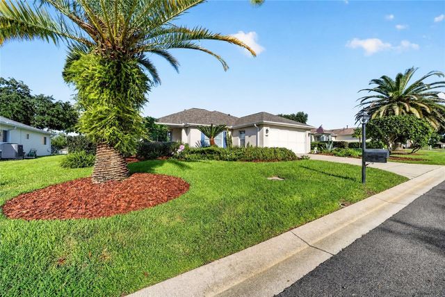 13662 SE 89TH COURT, Summerfield, FL 34491