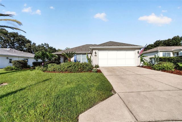 13662 SE 89TH COURT, Summerfield, FL 34491