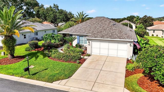 13662 SE 89TH COURT, Summerfield, FL 34491