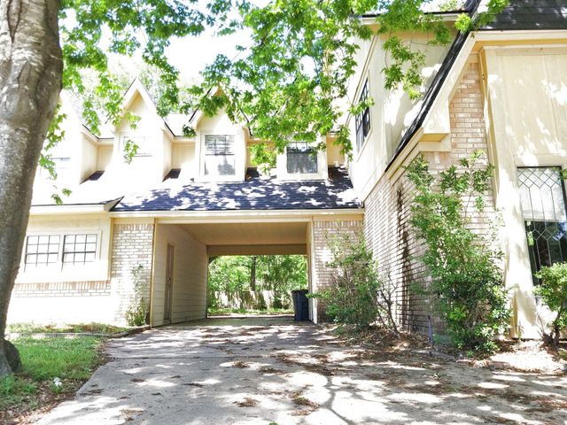 11314 Ericston Drive, Houston, TX 77070