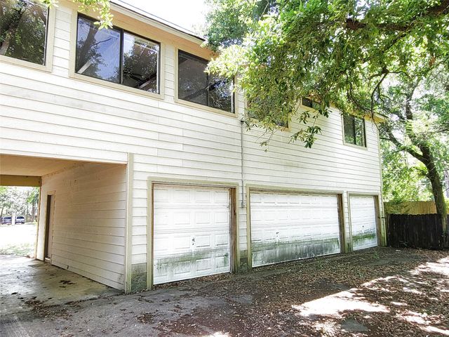 11314 Ericston Drive, Houston, TX 77070