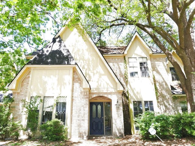 11314 Ericston Drive, Houston, TX 77070