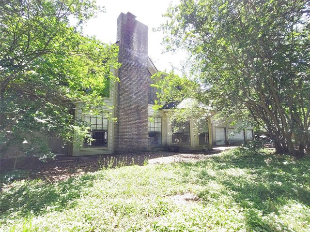 11314 Ericston Drive, Houston, TX 77070