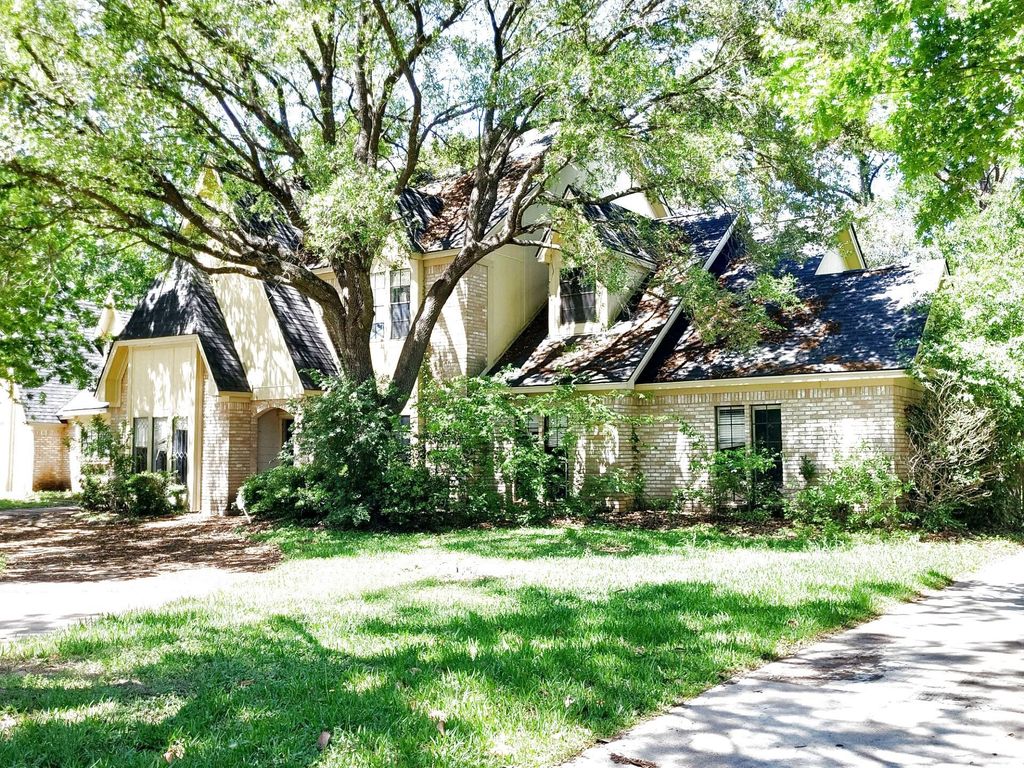 11314 Ericston Drive, Houston, TX 77070
