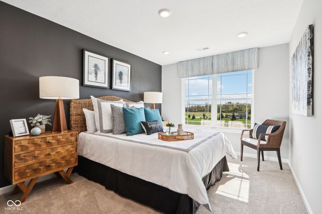 552 Portside Drive, Avon, IN 46123