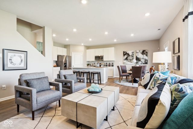 552 Portside Drive, Avon, IN 46123