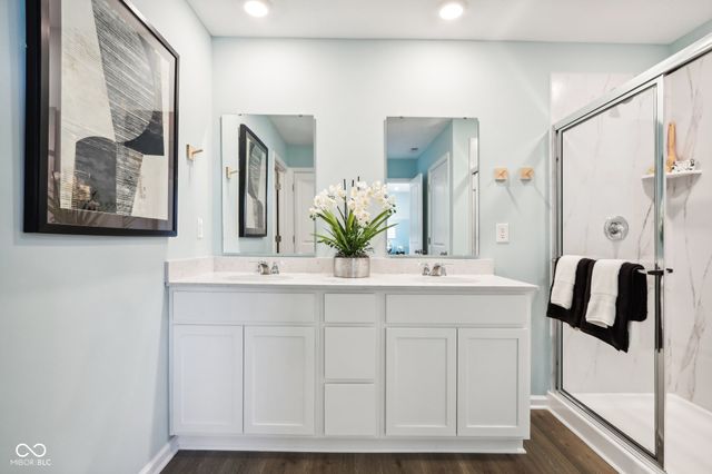 552 Portside Drive, Avon, IN 46123