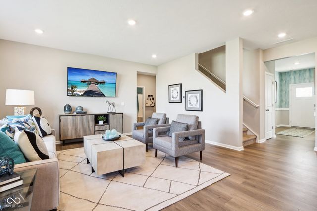 552 Portside Drive, Avon, IN 46123